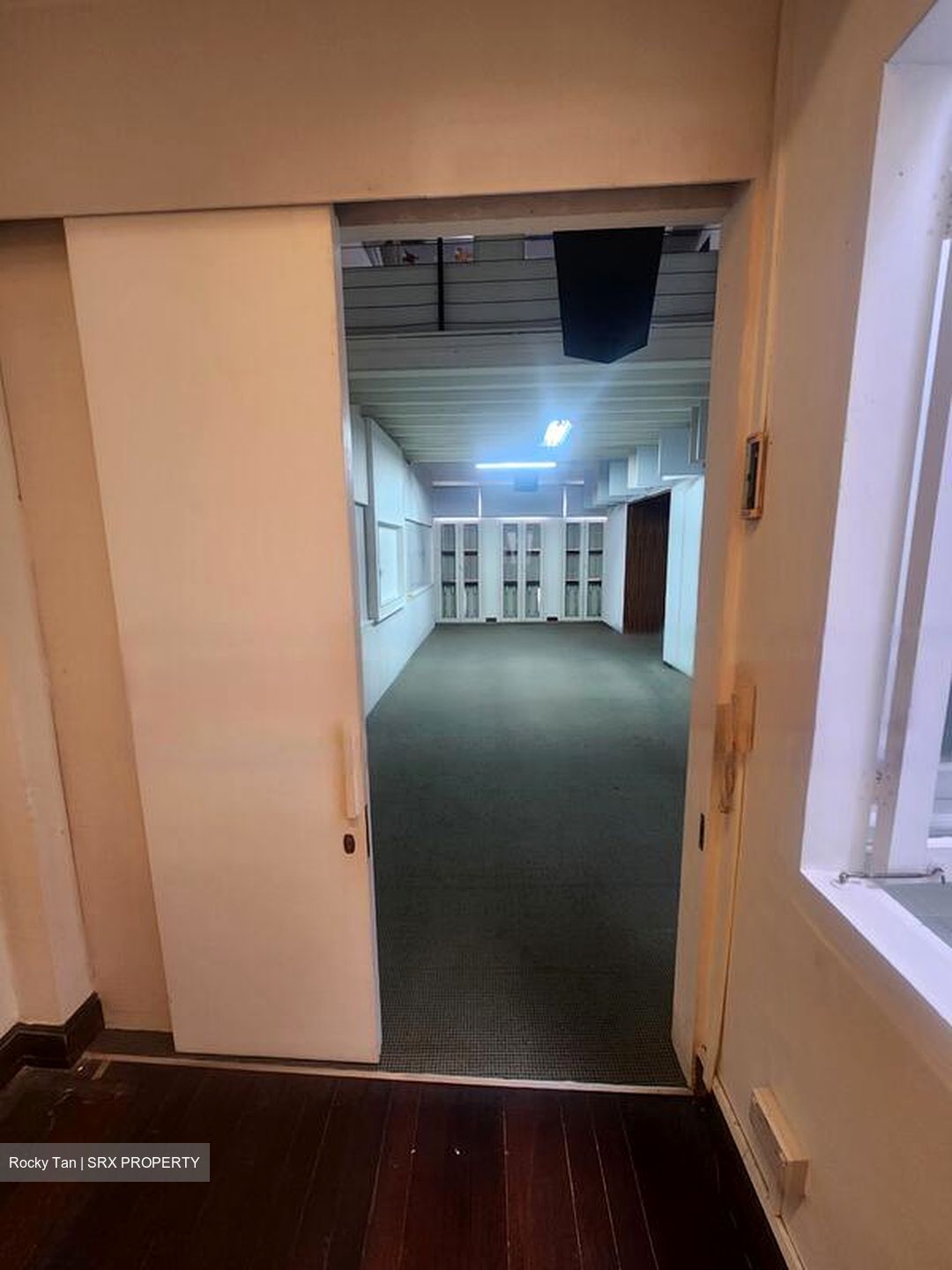 Crawford Court (D7), Retail #453516401